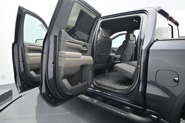 Used 2024 Chevrolet Silverado 1500 ZR2 w/ LPO, Dark Essentials Package AWD/4WD image 18