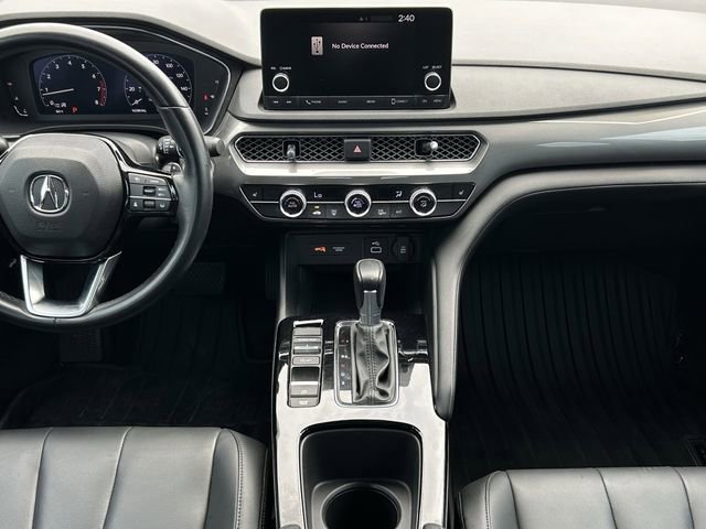 Used 2023 Acura Integra FWD image 14