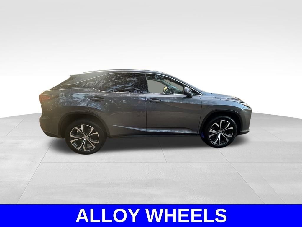 Used 2017 Lexus RX 350 FWD image 2