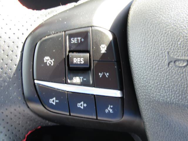 Certified 2024 Ford Escape ST-Line Select w/ Tech Pack #1 AWD/4WD image 19