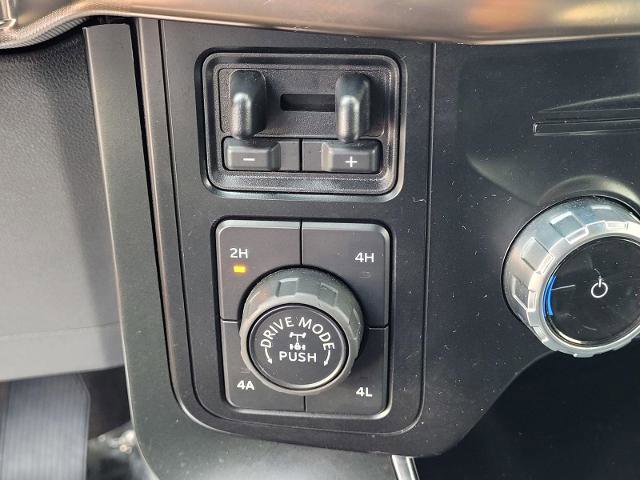 Certified 2023 Ford F150 Raptor AWD/4WD image 15
