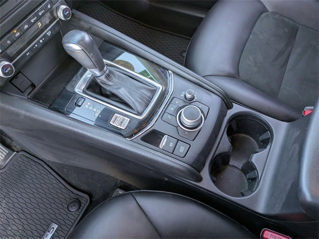 Used 2023 MAZDA CX-5 AWD 2.5 S w/ Select Package image 13