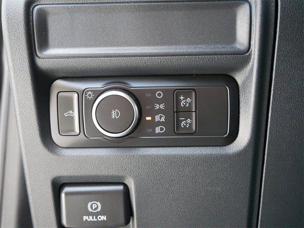 Certified 2022 Ford F150 XLT w/ Equipment Group 301A Mid image 17