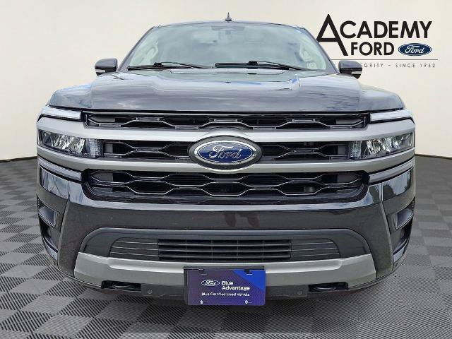 Certified 2023 Ford Expedition Max XLT AWD/4WD image 2