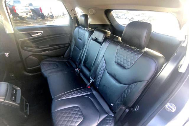 Certified 2024 Ford Edge Titanium image 20