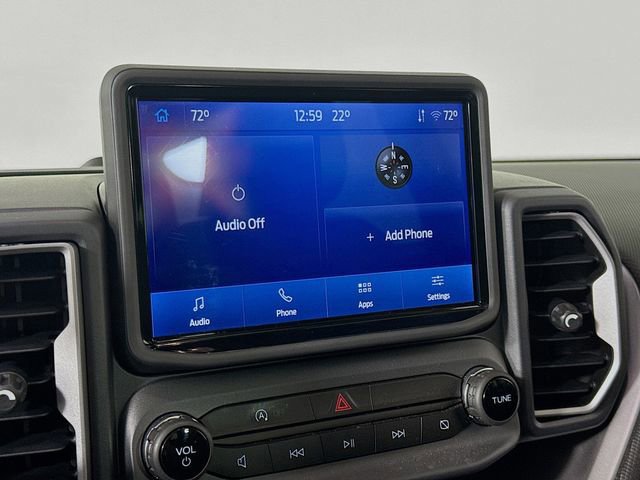 Certified 2022 Ford Bronco Sport Outer Banks w/ Tech Package image 14