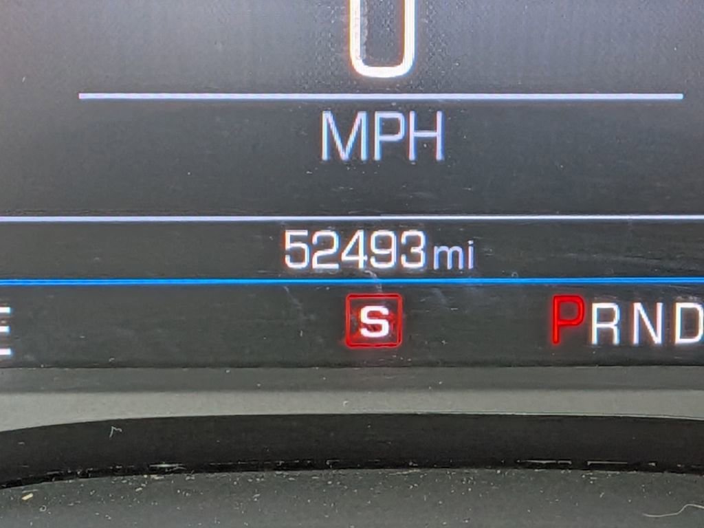 Used 2020 Chevrolet Camaro LT w/ RS Package image 25