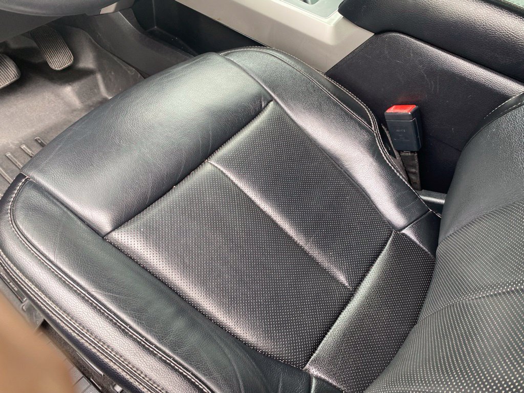 Certified 2020 Ford F150 Lariat RWD image 20