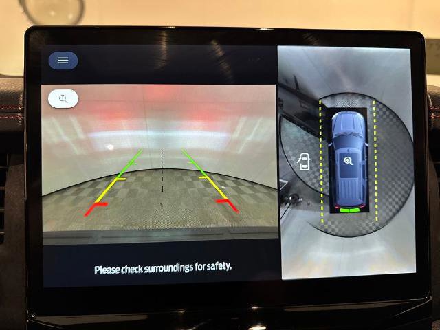 Certified 2024 Ford Expedition Limited image 29