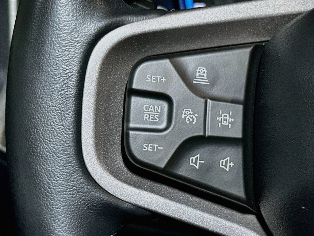 Certified 2024 Ford Bronco Outer Banks AWD/4WD image 27