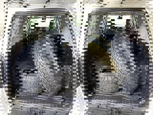 Used 2021 Toyota 4Runner SR5 Premium w/ Moonroof Package image 15