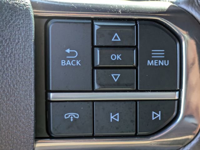 Certified 2024 Ford F350 King Ranch w/ Chrome Package image 27