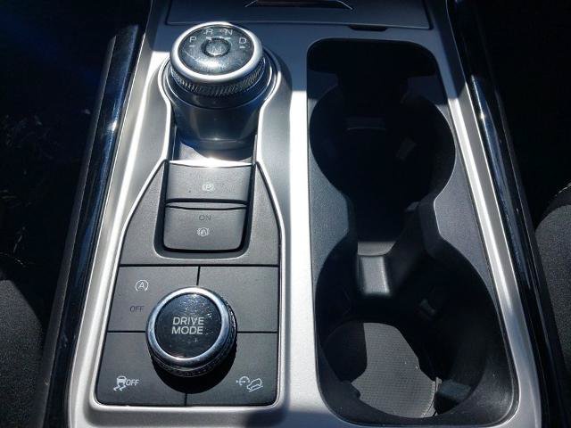Certified 2023 Ford Explorer ST AWD/4WD image 22