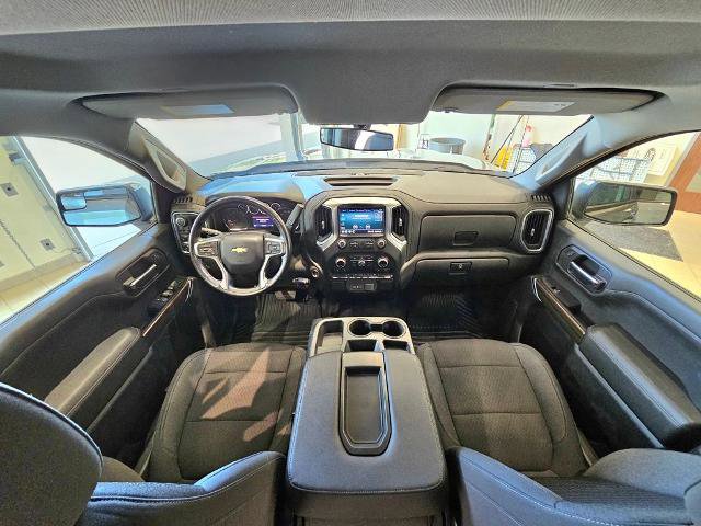 Used 2022 Chevrolet Silverado 1500 LT image 12