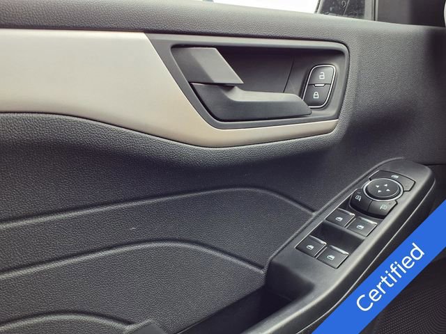 Certified 2022 Ford Escape SE w/ Convenience Package image 23