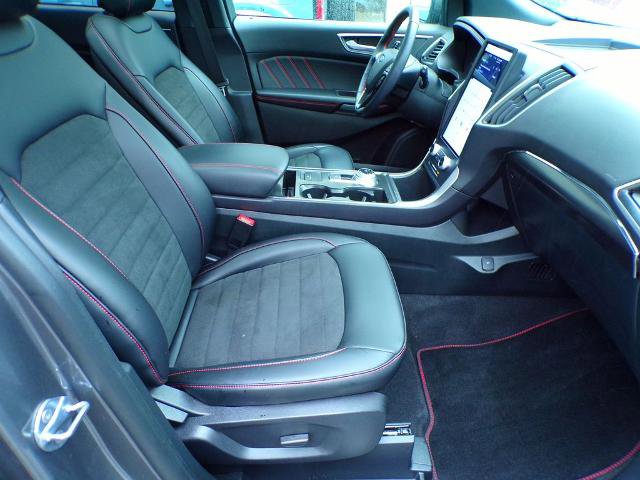 Certified 2024 Ford Edge ST-Line AWD/4WD image 10