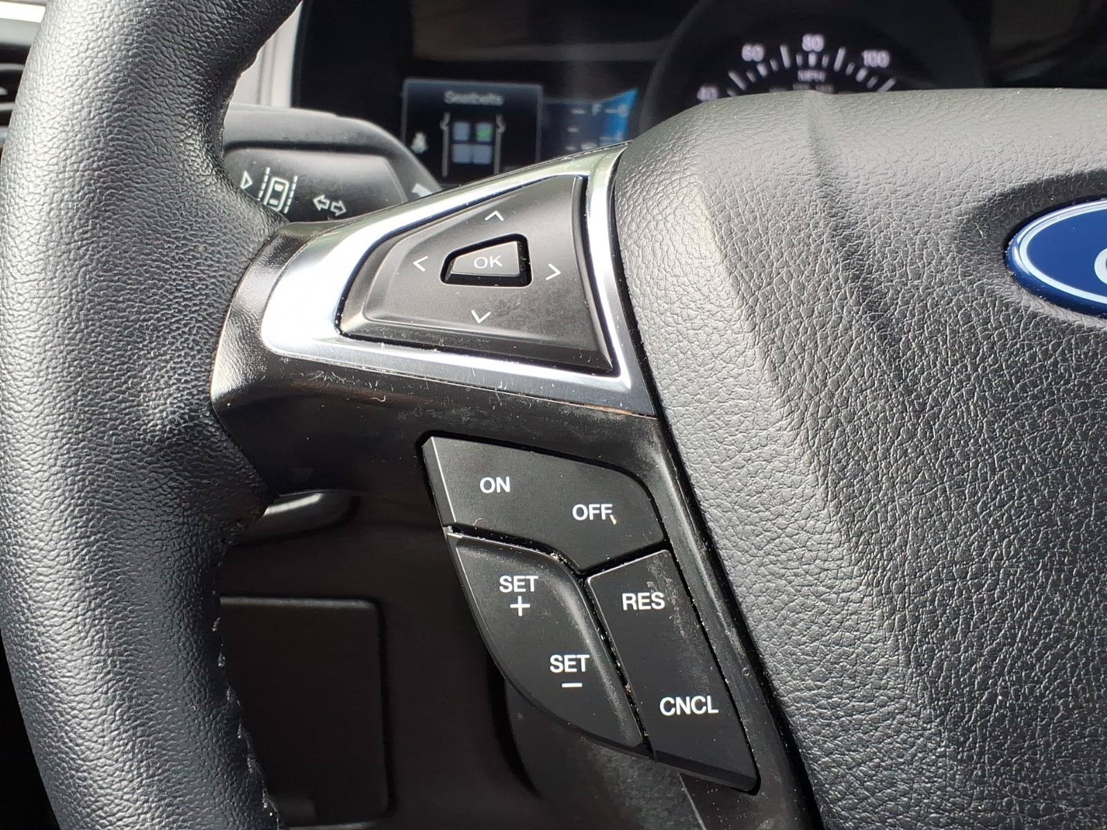 Certified 2024 Ford Edge SEL w/ Convenience Package AWD/4WD image 20