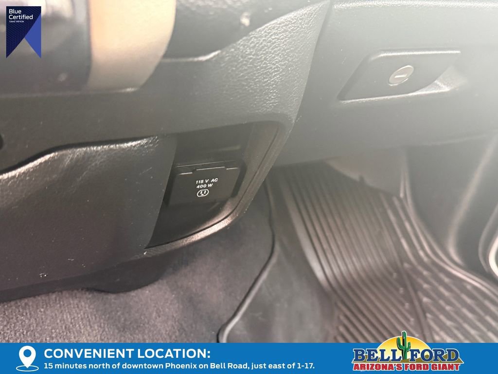 Used 2020 RAM 2500 Laramie AWD/4WD image 23