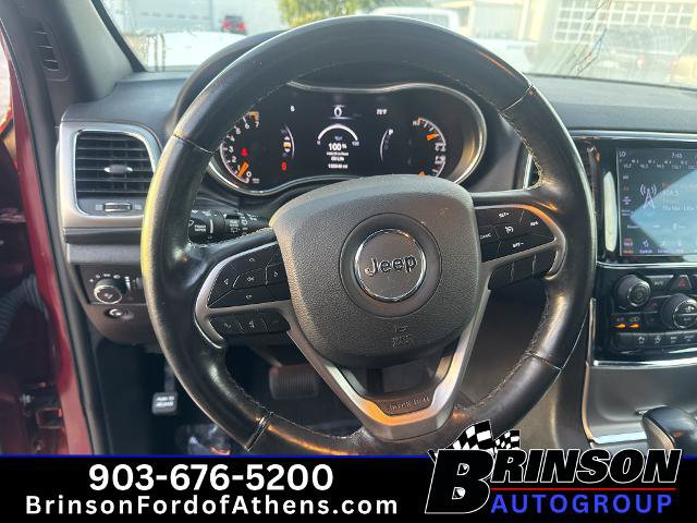 Used 2019 Jeep Grand Cherokee Altitude RWD image 17