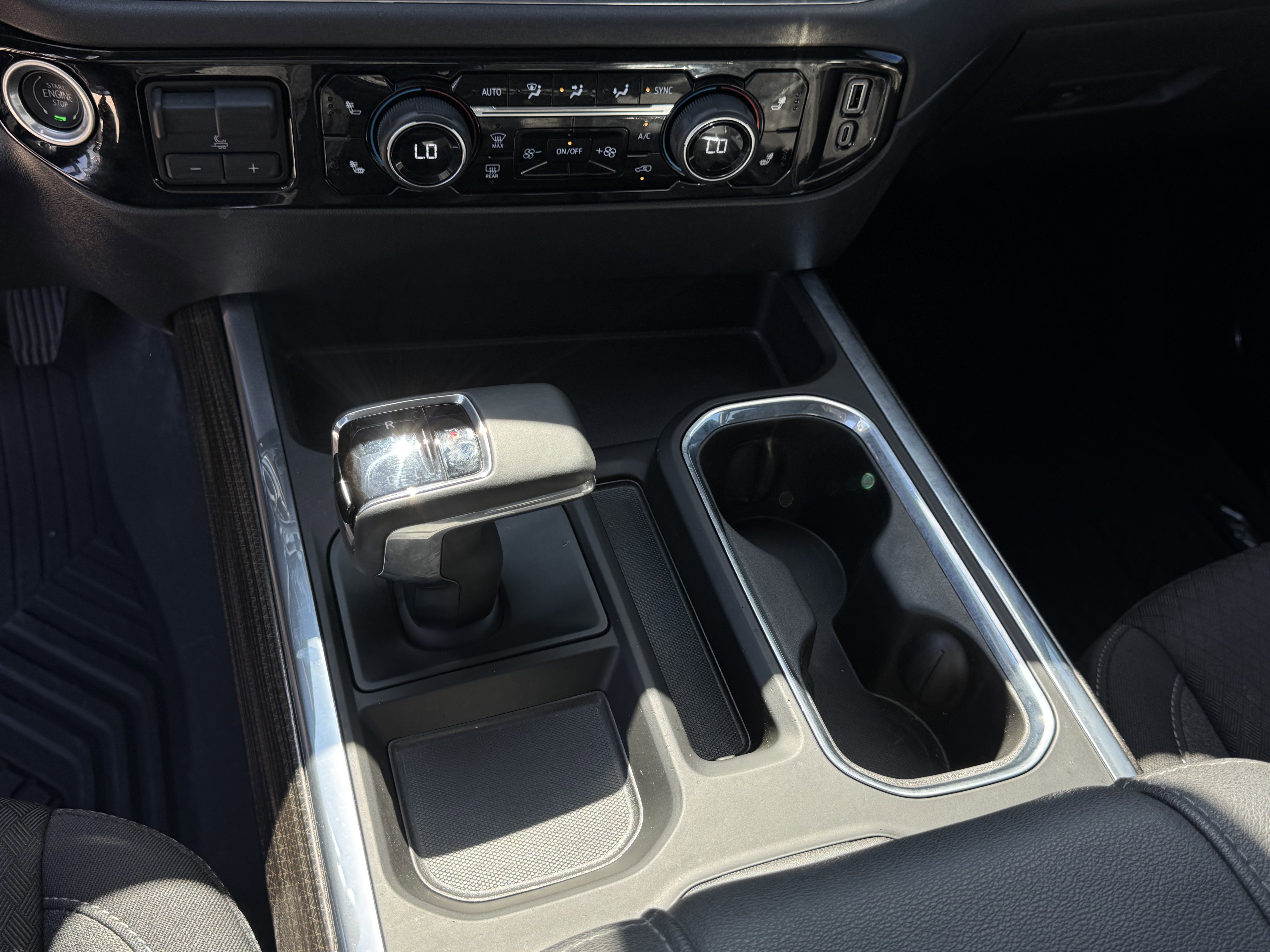 Used 2023 Chevrolet Silverado 1500 RST w/ Texas Edition Plus image 19