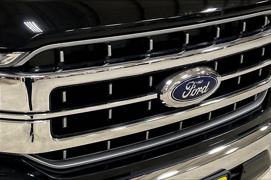 Certified 2023 Ford F150 Lariat AWD/4WD image 28