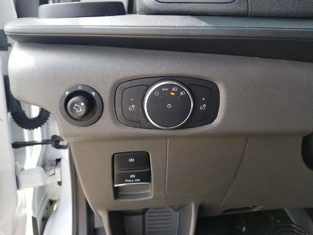 Certified 2026 Ford Transit 250 148 High Roof w/ Load Area Protection Package RWD image 23