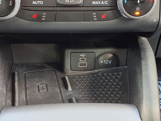 Certified 2023 Ford Bronco Sport Big Bend w/ Convenience Package image 14