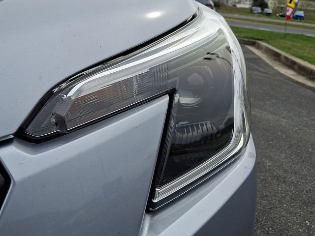 Used 2022 Subaru Forester Premium image 9