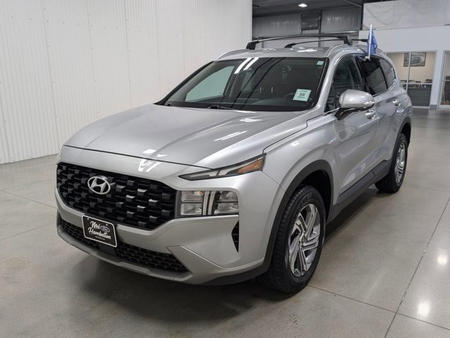Used 2023 Hyundai Santa Fe SEL image 5