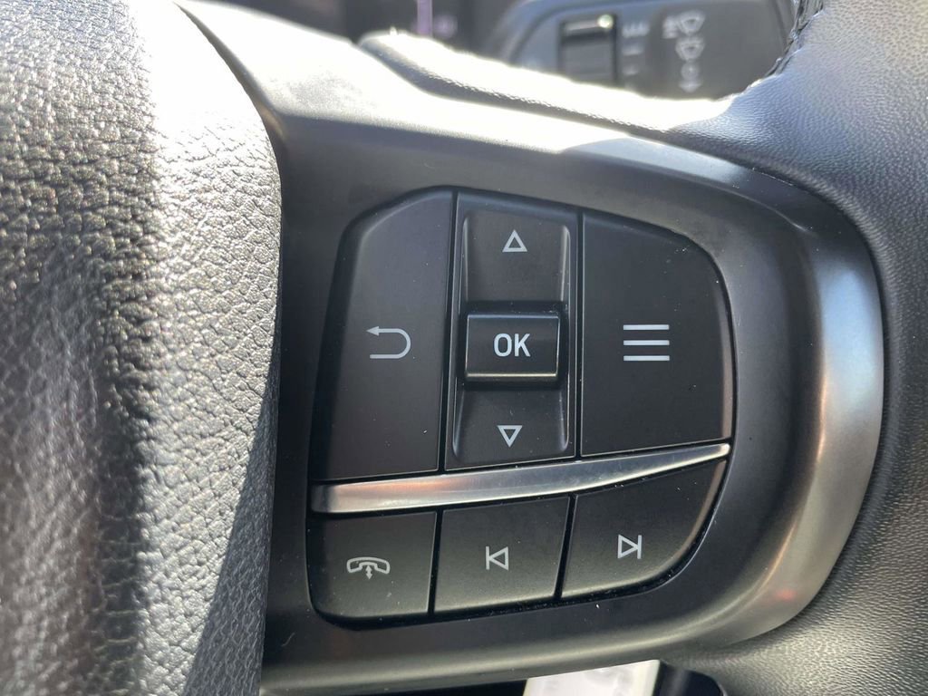 Certified 2024 Ford Ranger XLT image 25