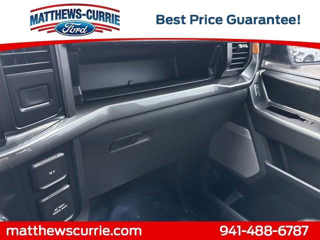 Certified 2023 Ford F150 Tremor image 26