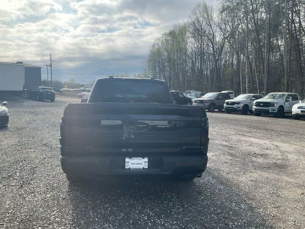 Certified 2025 Ford F150 XL image 4