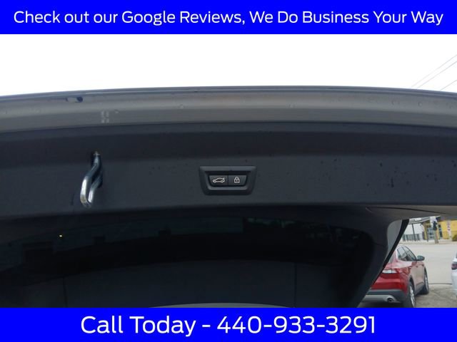 Used 2021 BMW X3 xDrive30e w/ Convenience Package AWD/4WD image 38