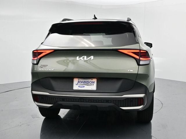 Used 2023 Kia Sportage X-Pro Prestige AWD/4WD image 7