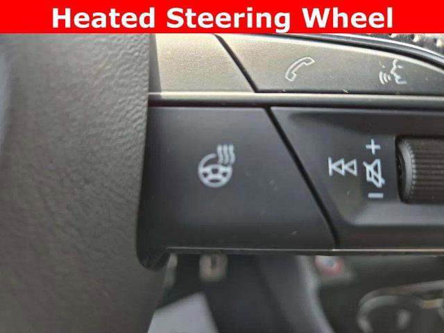 Used 2022 Audi S4 Prestige image 19