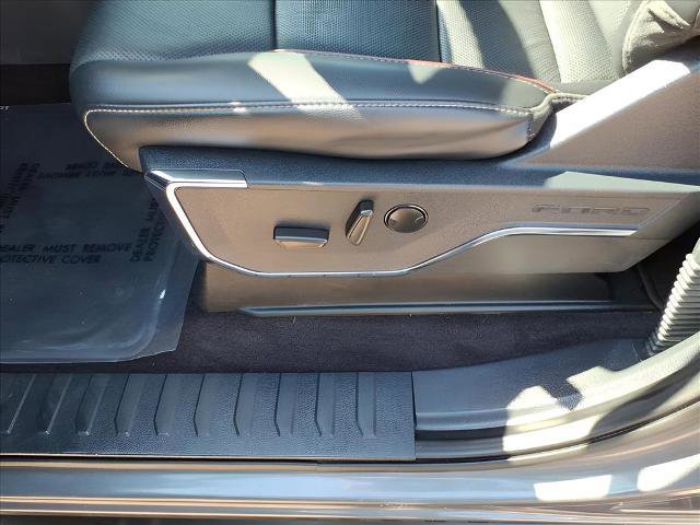 Certified 2022 Ford F150 Lariat image 20