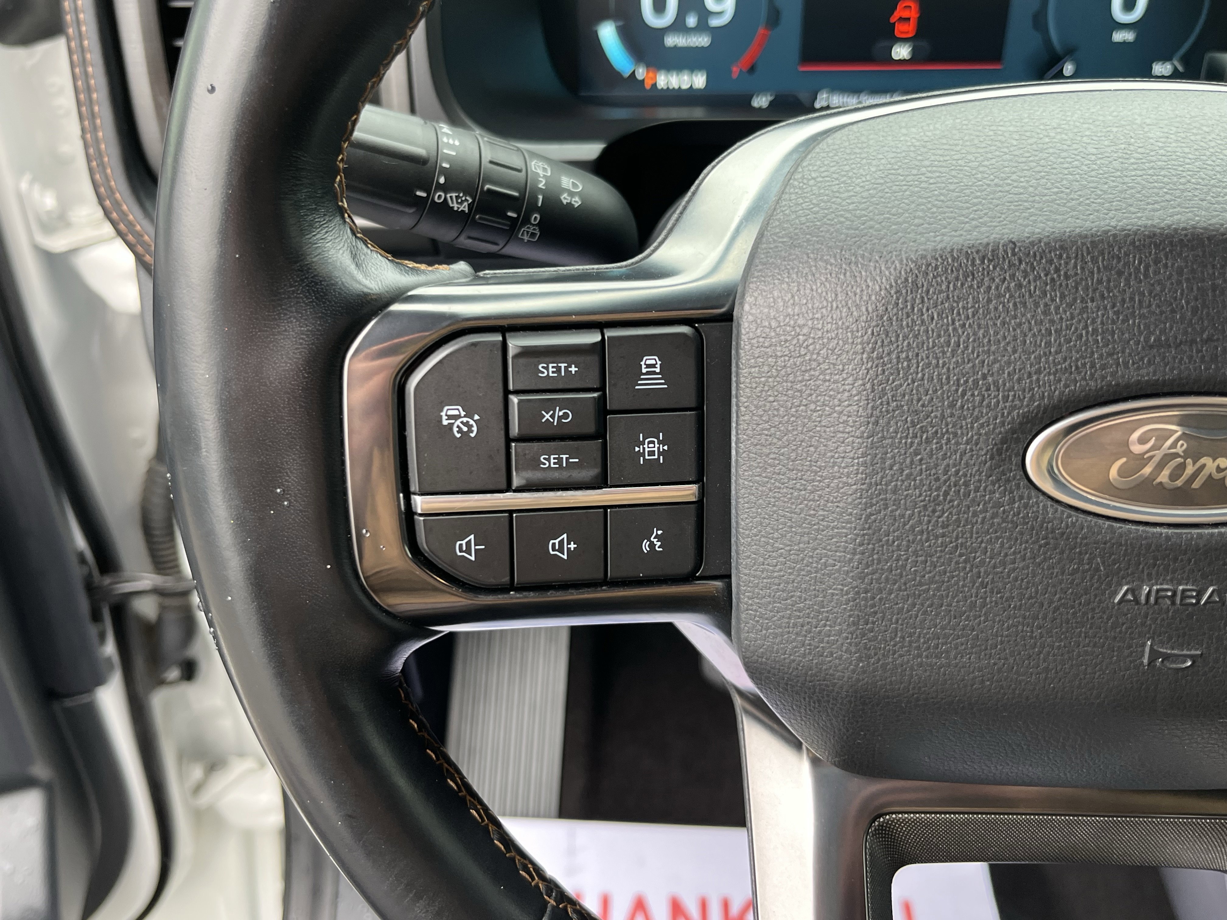 Certified 2022 Ford Expedition Platinum AWD/4WD image 18