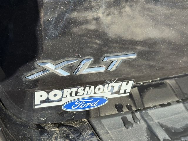 Certified 2022 Ford Explorer XLT w/ Equipment Group 202A image 18