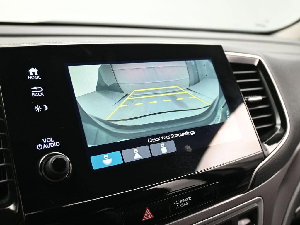 Used 2020 Honda Pilot EX-L image 15