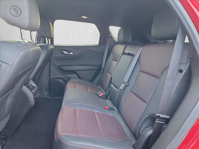 Used 2025 Chevrolet Blazer RS FWD image 17