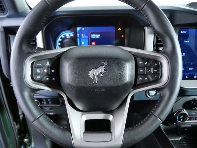 Certified 2024 Ford Bronco Outer Banks image 22