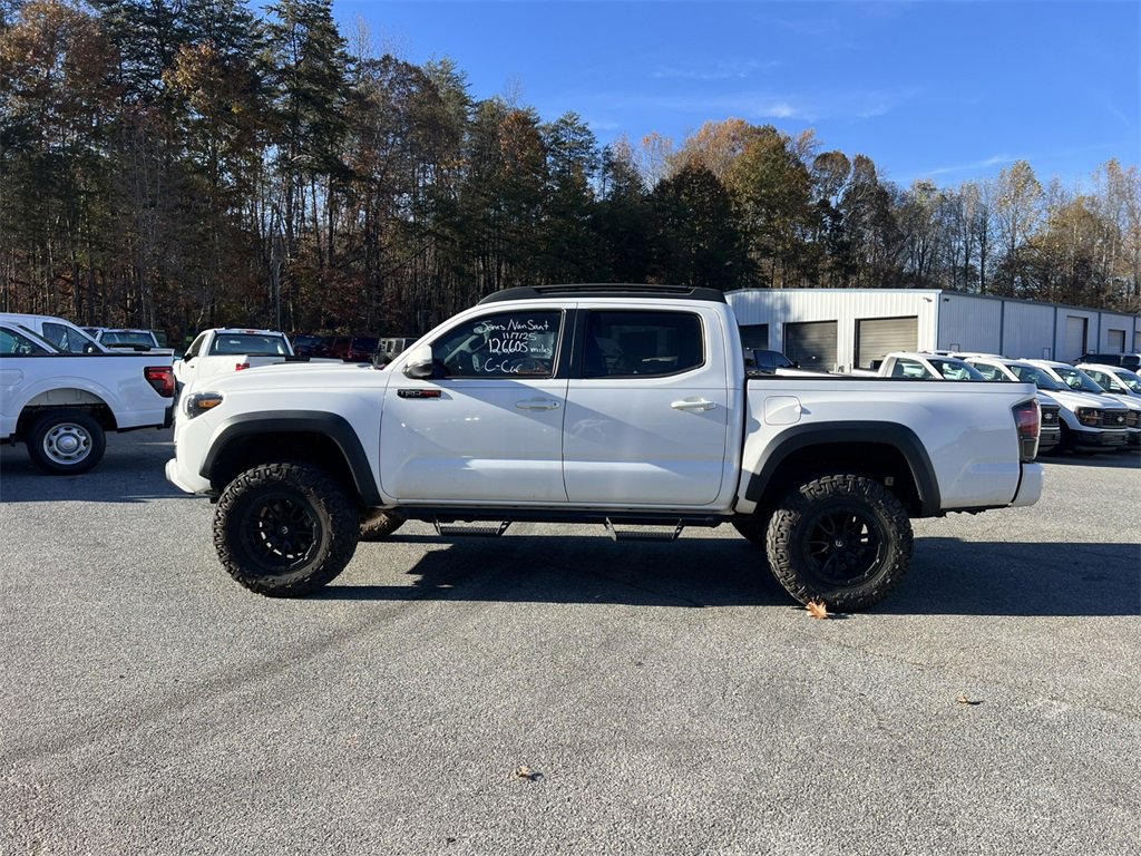 Used 2019 Toyota Tacoma TRD Pro image 8