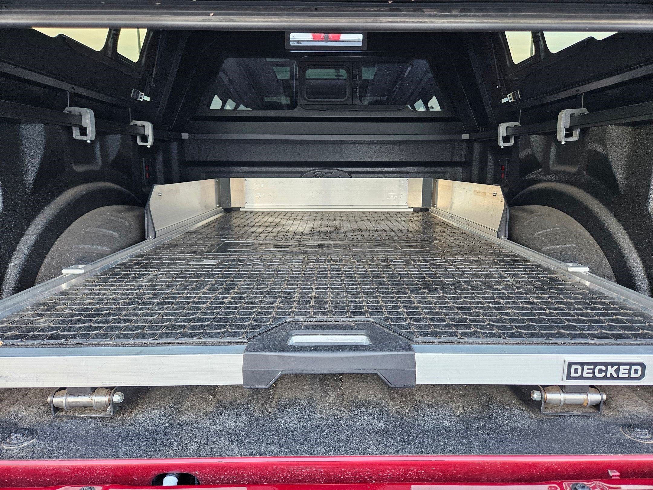 Certified 2025 Ford F250 Platinum AWD/4WD image 32
