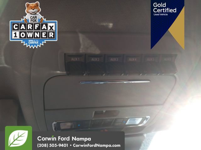 Certified 2024 Ford F250 Lariat w/ Lariat Ultimate Package image 24