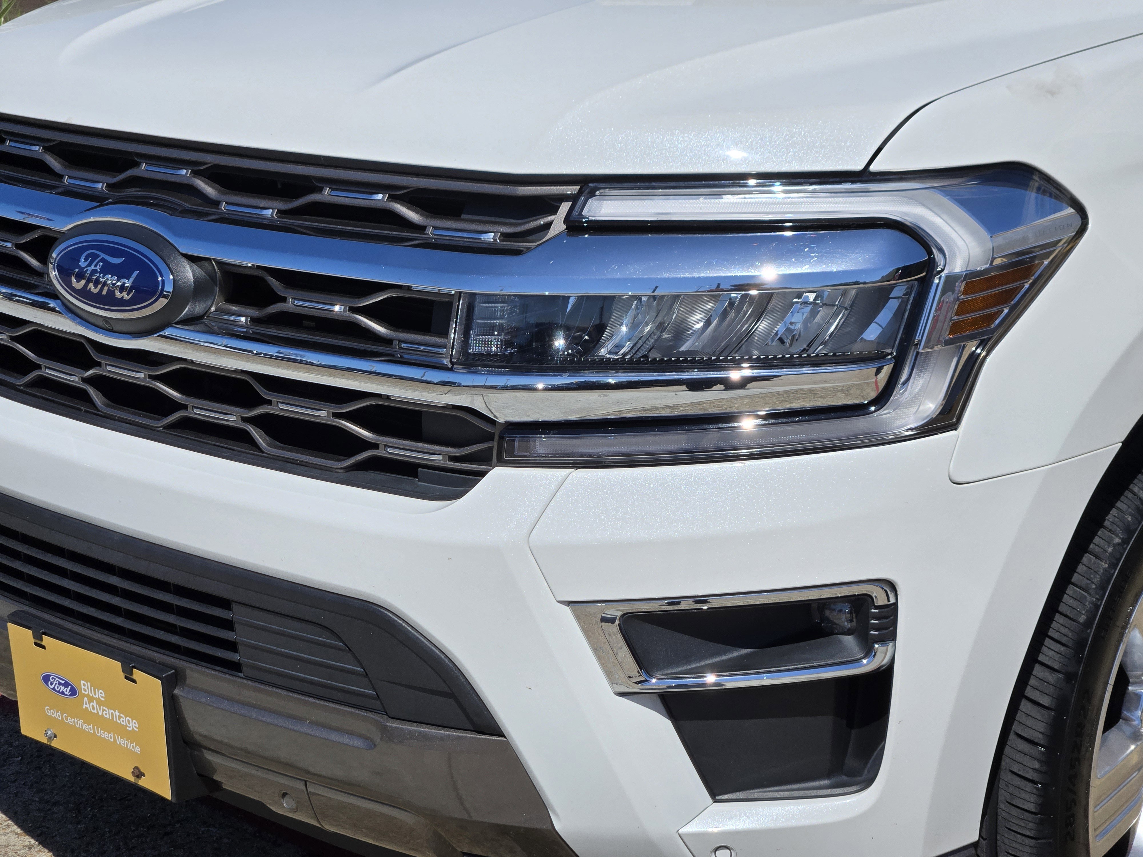 Certified 2024 Ford Expedition King Ranch AWD/4WD image 6