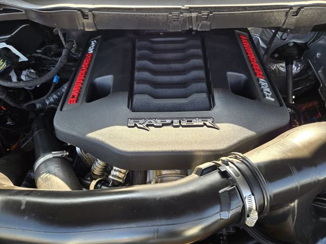 Certified 2024 Ford F150 Raptor AWD/4WD image 28