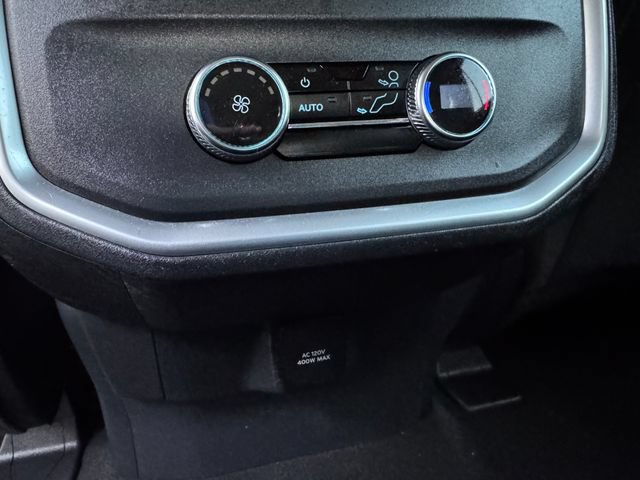 Certified 2025 Ford Expedition Active AWD/4WD image 18