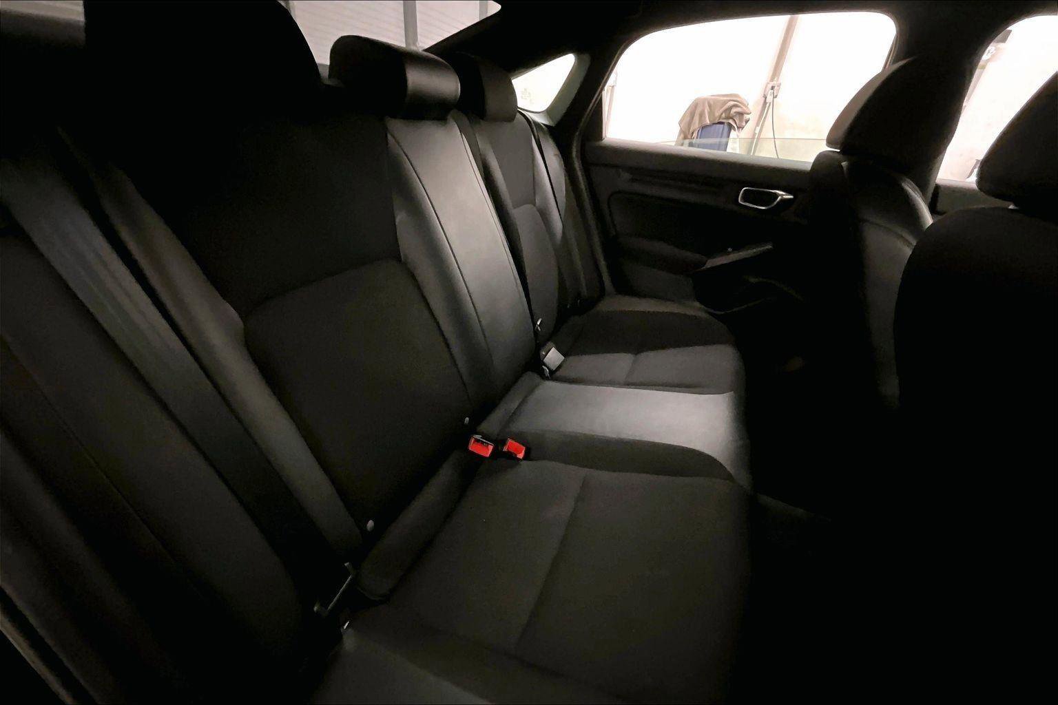 Used 2022 Honda Civic Sport image 26