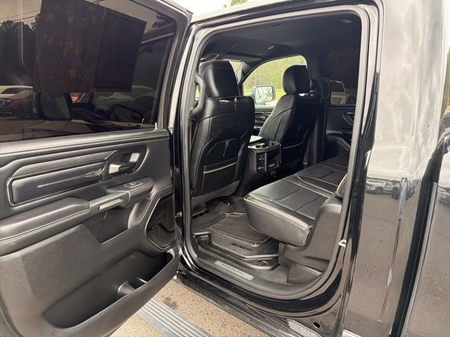 Used 2023 RAM 1500 Limited image 14
