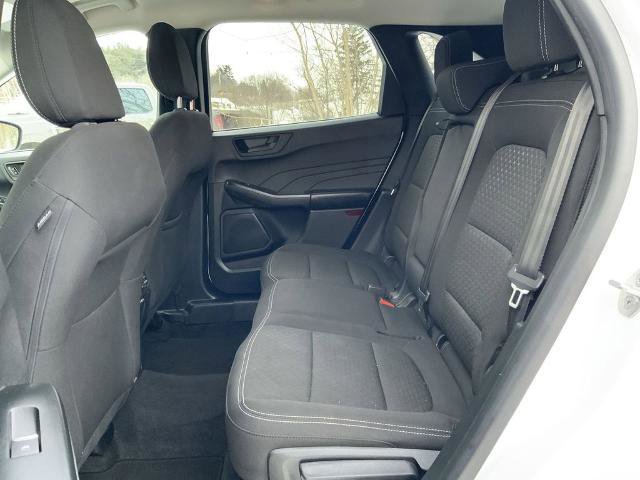 Certified 2024 Ford Escape Active image 13